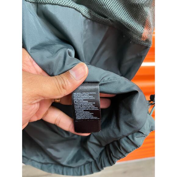 The North Face - Resolve 2 Thyme Waterproof Jacket Size M - Picture 5 of 7
